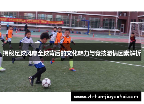 揭秘足球风靡全球背后的文化魅力与竞技激情因素解析