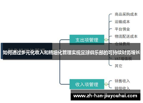 如何通过多元化收入和精细化管理实现足球俱乐部的可持续财务增长