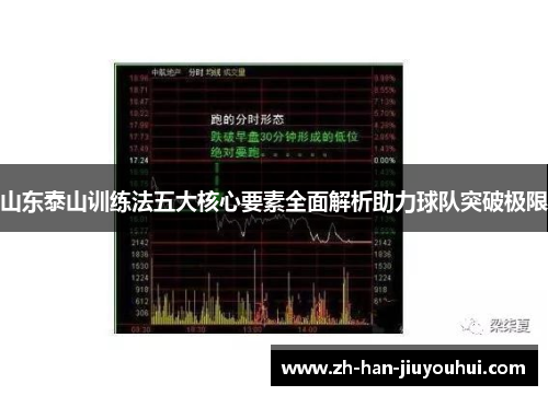 山东泰山训练法五大核心要素全面解析助力球队突破极限