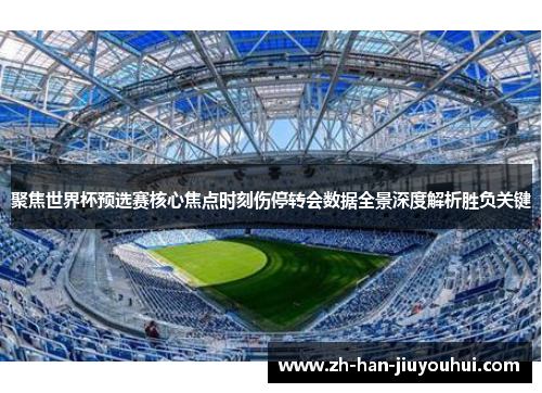 聚焦世界杯预选赛核心焦点时刻伤停转会数据全景深度解析胜负关键